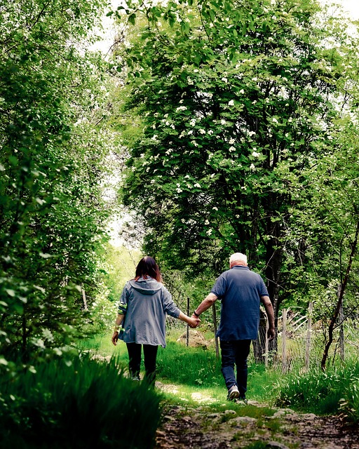 Free Love Forest photo and picture
