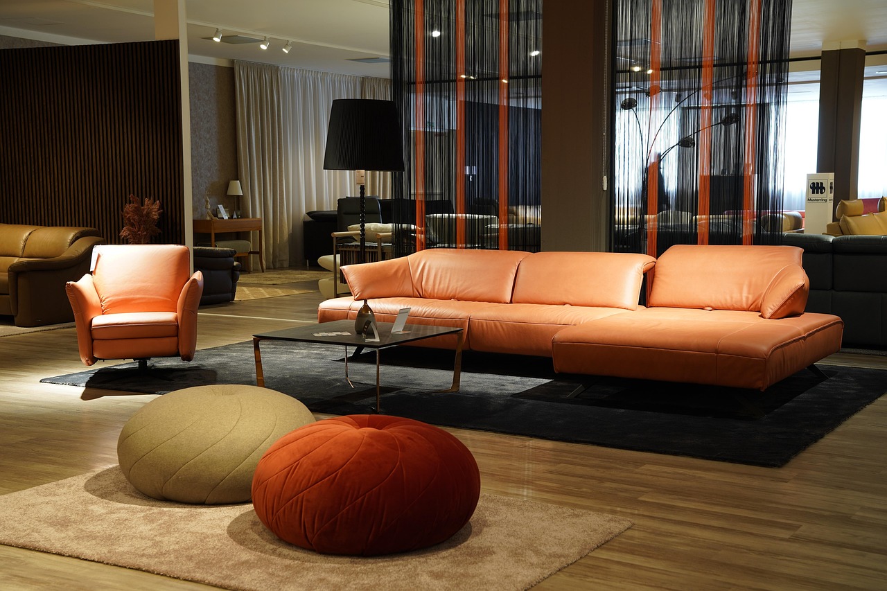 Furniture Sofa Couch - Free photo on Pixabay - Pixabay