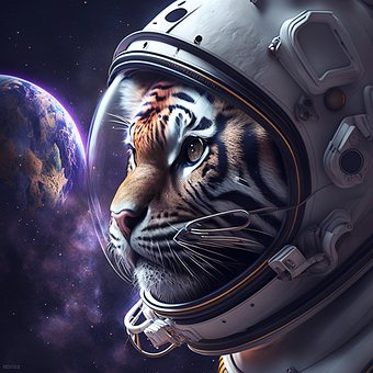 Free Cosmos Universe illustration and picture