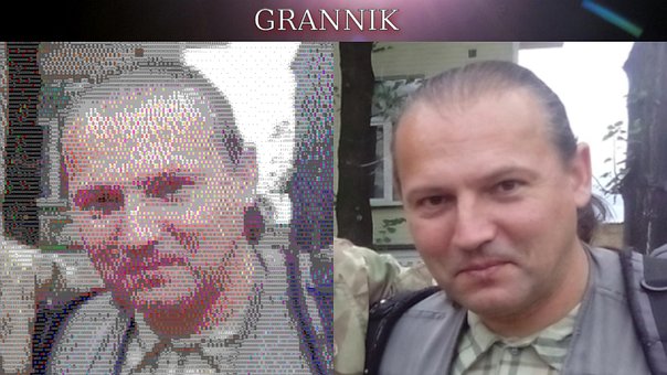 Facettiert, Webseite, Taorismus