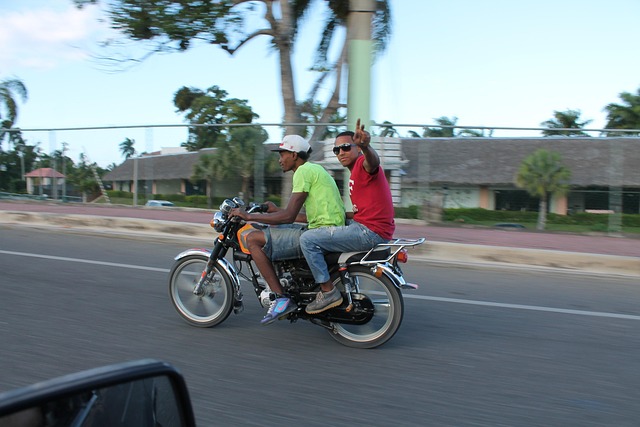 Free Motorbike Sport photo and picture