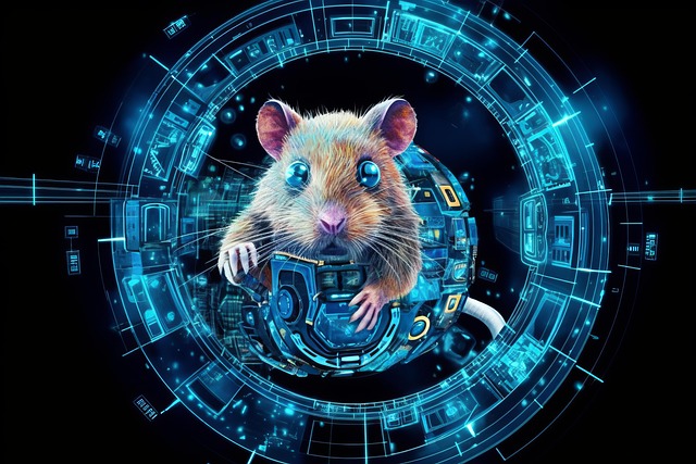 Ai Genereret, Mus, Teknologi, Data