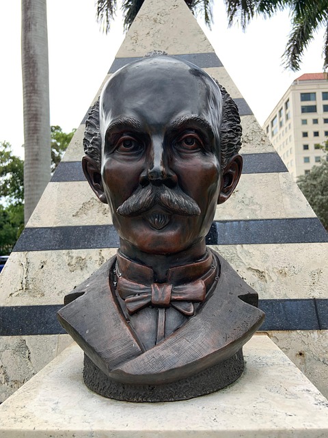 Kubansk, Dikter, Miami, Marti, Havana
