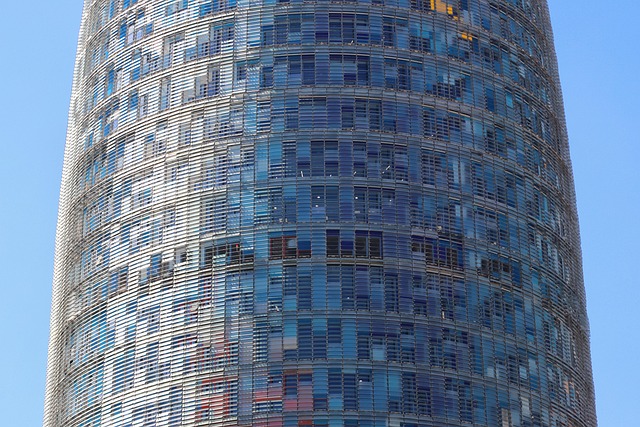 Free Tower Skyscraper photo and picture