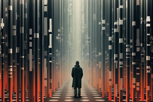 Free Ai Generated Man illustration and picture