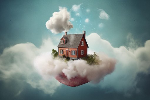 Free Ai Generated Home illustration and picture