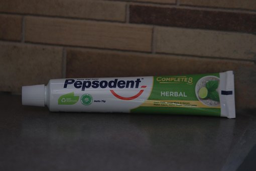 Tandbørste, Pesodent Tandbørste
