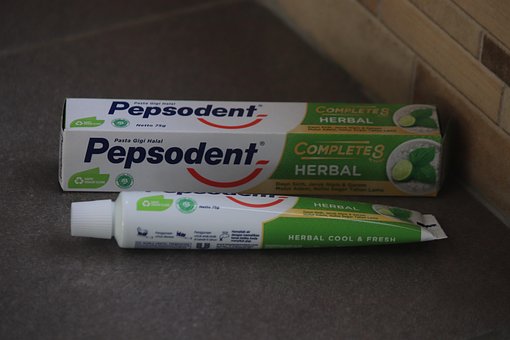 Tandbørste, Pesodent Tandbørste