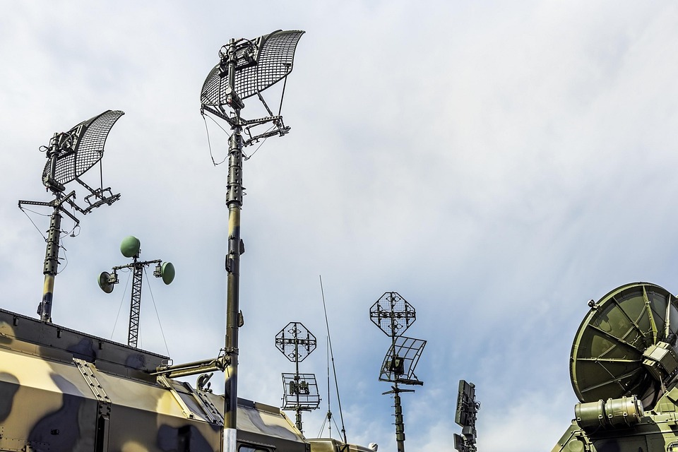 Surveillance Antenna Supplier Free photo on Pixabay Pixabay