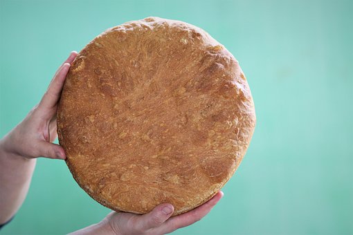 Brød, Mat, Bake, Bakeri, Ernæring