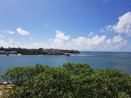 Playas, Nairobi, Agua, Meditación
