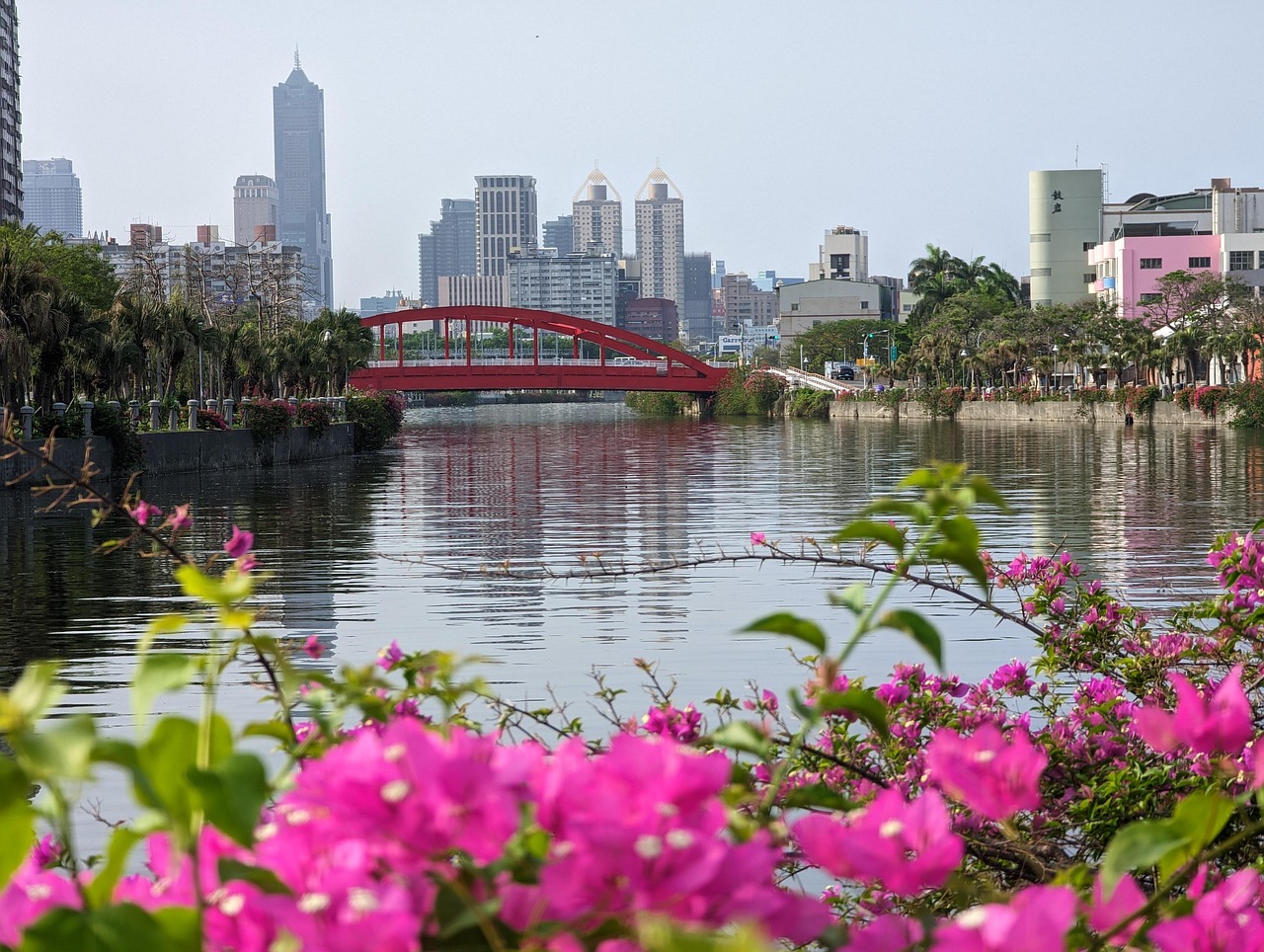 Love River Bridge - Free photo on Pixabay