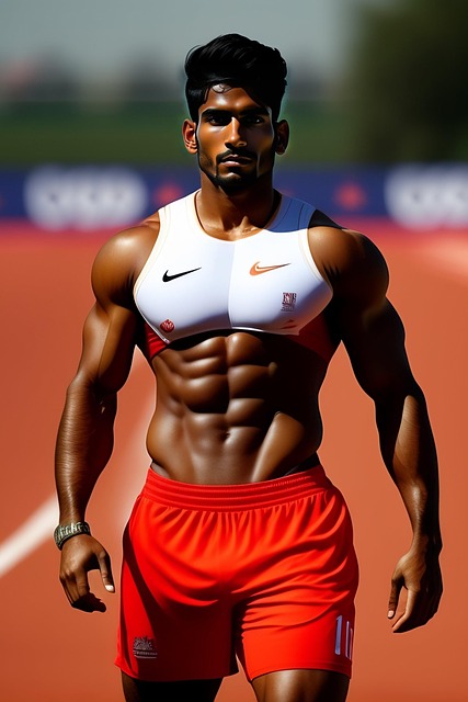 Free Abs Workout Workout illustration and picture