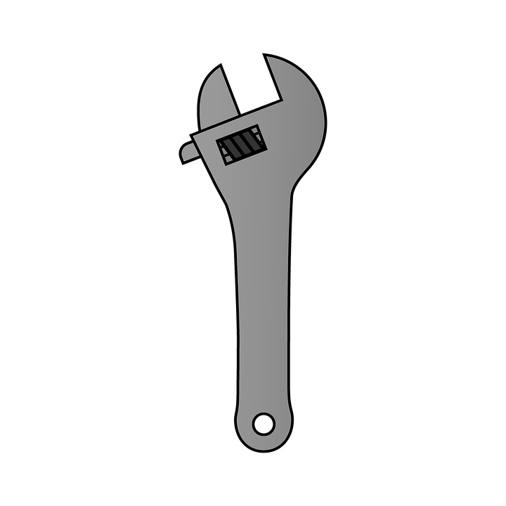 Download Wrench, Tool, Key. RoyaltyFree Stock Illustration Image Pixabay