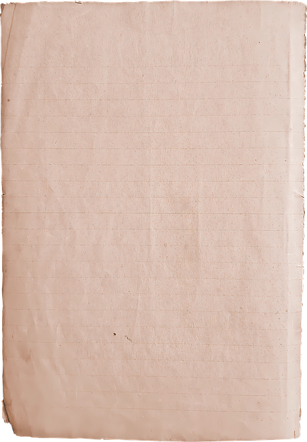 Papel, Papel Viejo, Papel Vintage