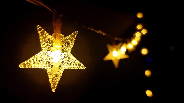 Free Star Star Camping photo and picture