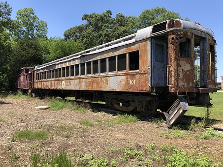Free Transportation Abandoned photo and picture