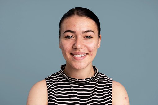Free Ai Generated Woman photo and picture