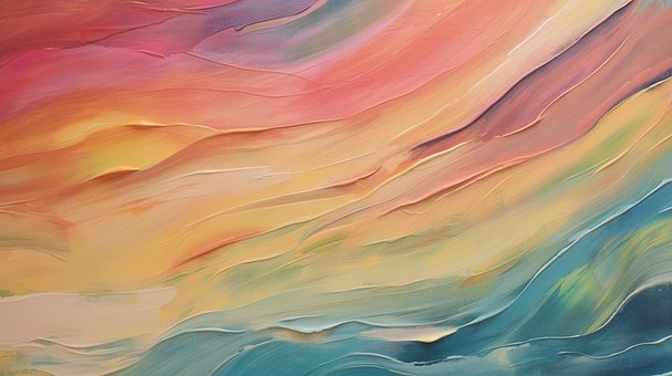 Free Abstract Watercolor photo and picture
