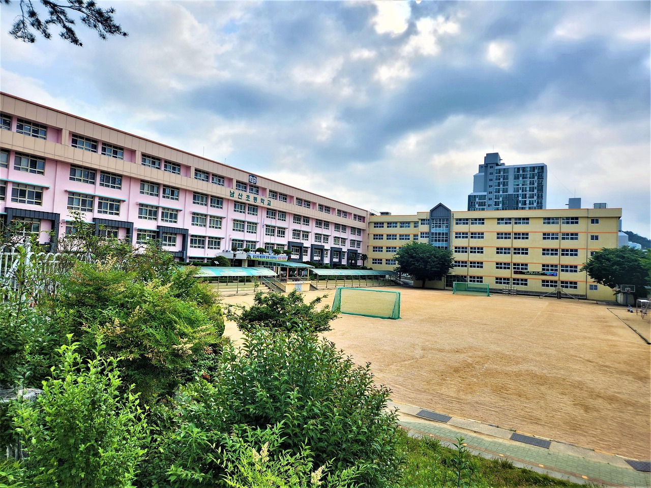 学校 遊び場 학생 - Pixabayの無料写真 - Pixabay