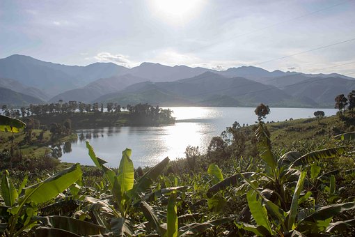 Nebe, Slunce, Krajina, Minova, Drc