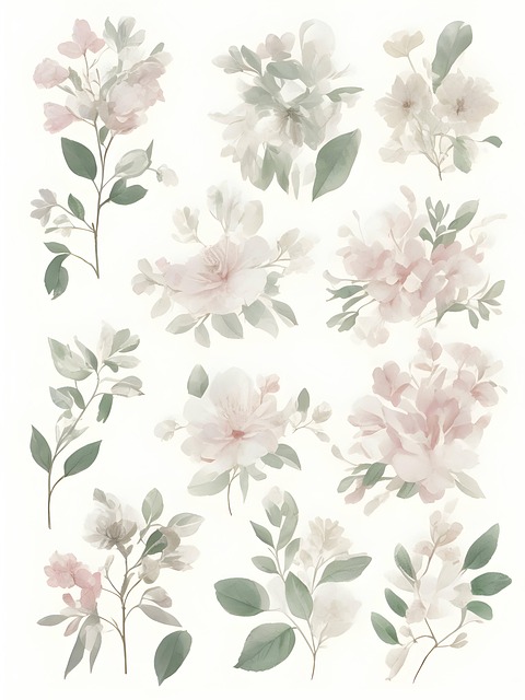Free Flowers Fresh illustration and picture