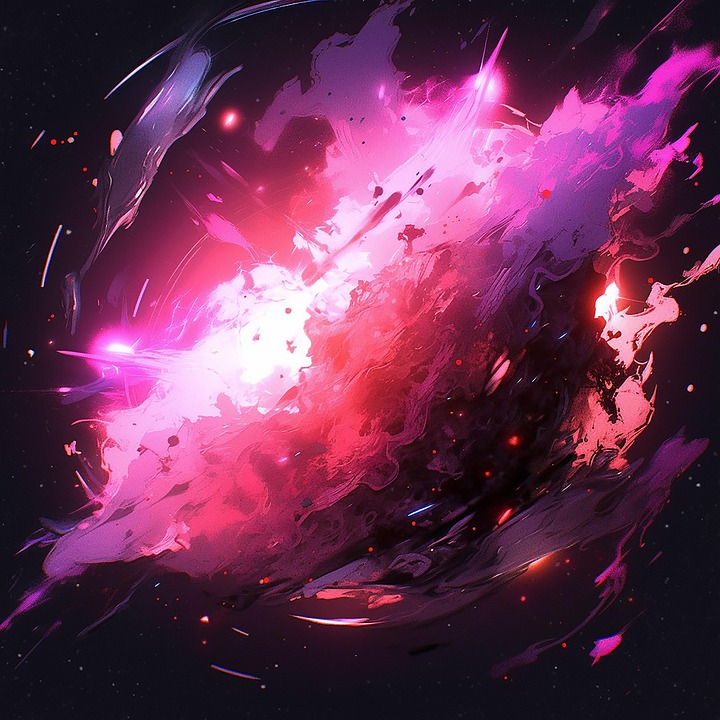 Download Phenomenal, Space, Rift. Royalty-Free Stock Illustration Image ...