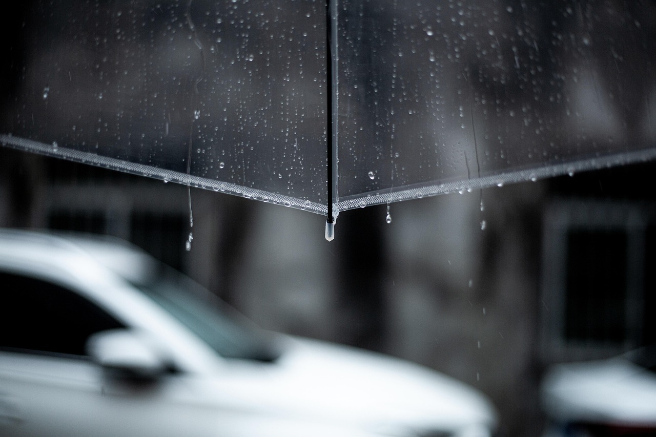 雨伞 下雨 雨天 - Pixabay上的免费照片 - Pixabay