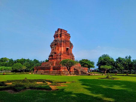 Free Temple Java photo and picture