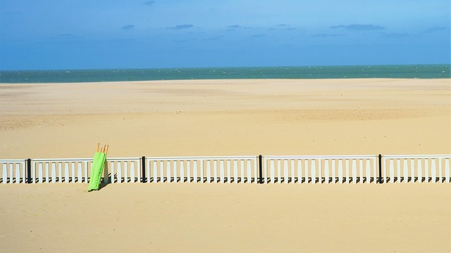 Free Sea Beach photo and picture