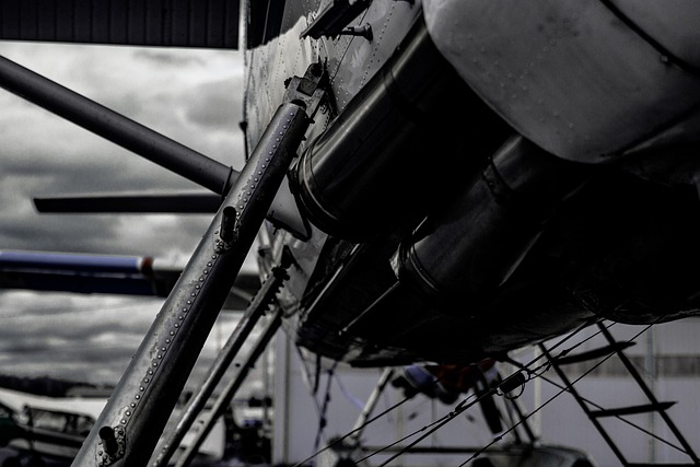 Flugzeuge, Klassische Flugzeuge