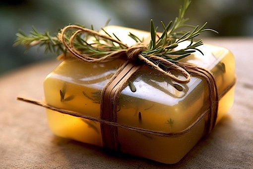 Free Soap Organic illustration and picture