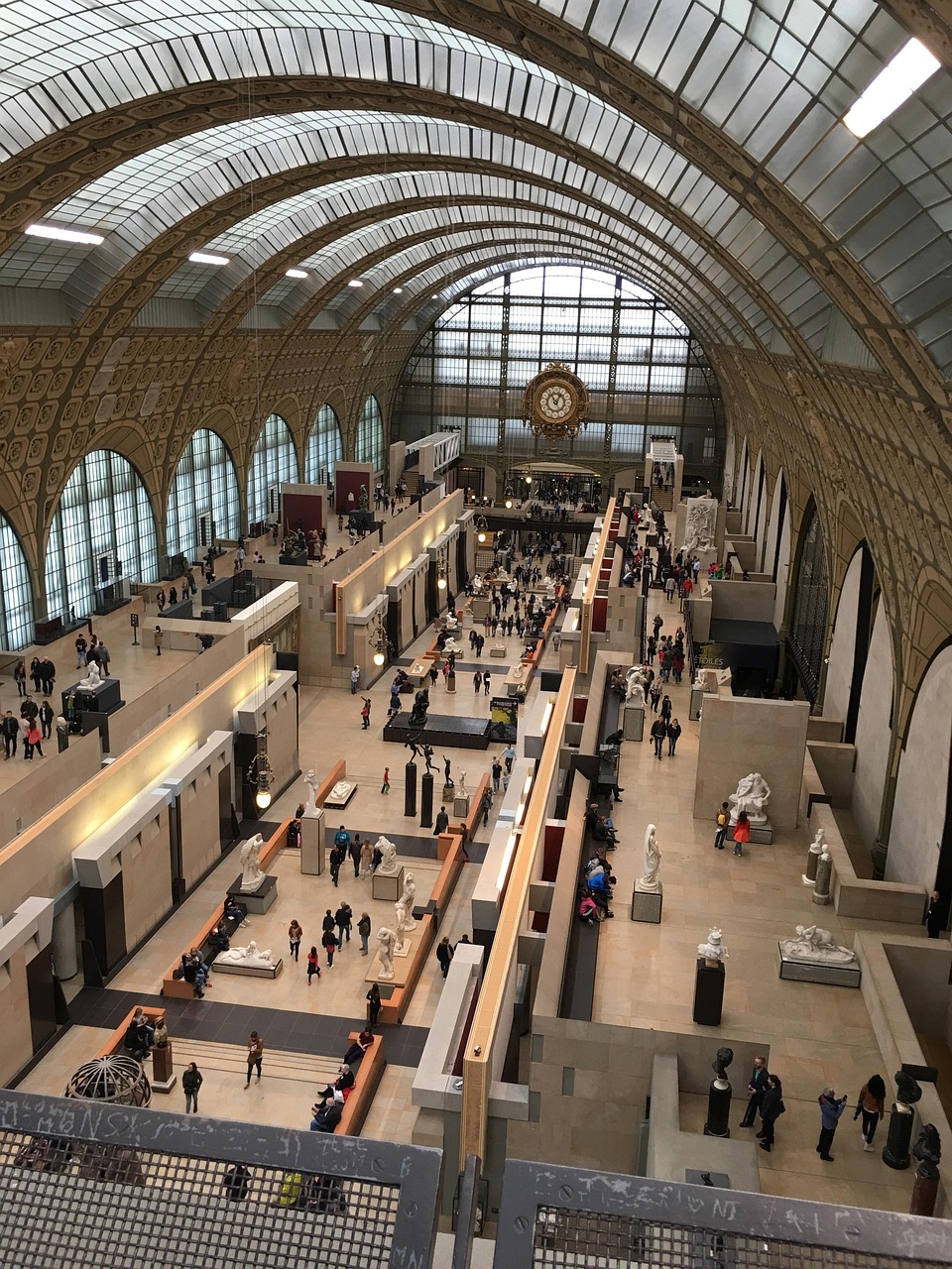 Musee Fr Paris La France Musée - Photo gratuite sur Pixabay - Pixabay