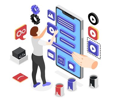 Empresa De Desenvolvimento De Aplicativos