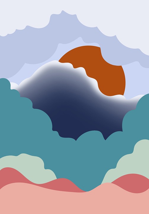 Download Background, Drawing, Design. Royalty-Free Stock Illustration ...