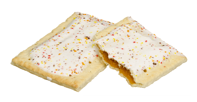 Free pastry food breakfast illustration
