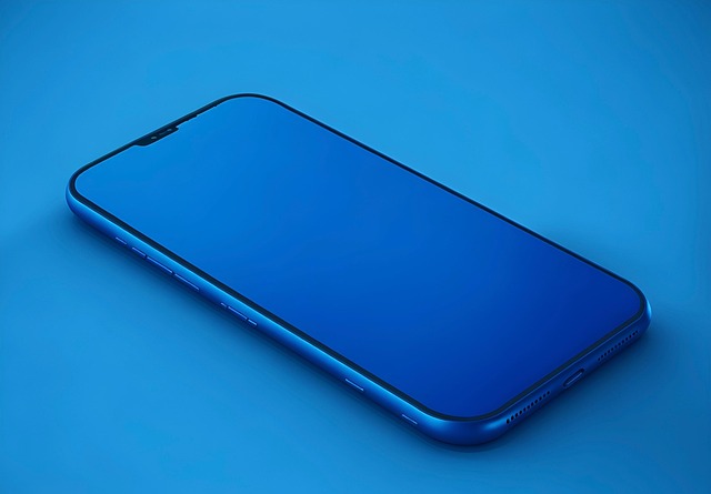 Download free HD stock image of Ai Generated Smartphone Free ai generated smartphone phone illustration