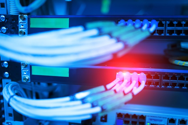 Free Cable Connection photo and picture