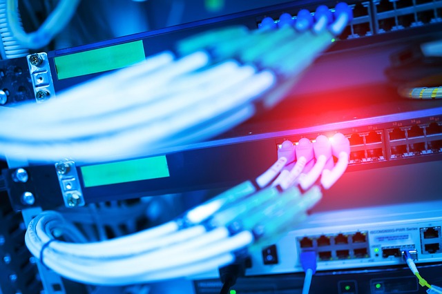 Free Cable Connection photo and picture