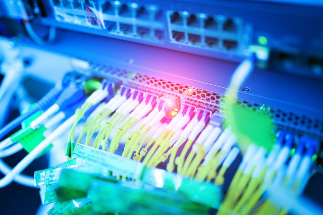 Free Technology Center photo and picture