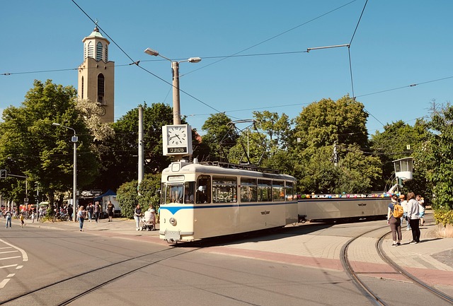 Free Erfurt North photo and picture