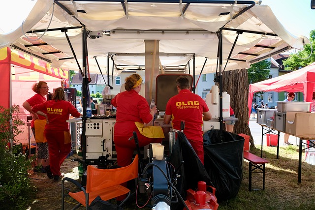Free Dlrg Water Rescue photo and picture