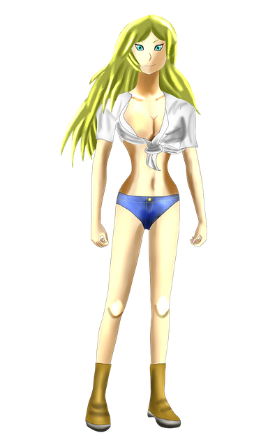 Schütze, Fantasie, Frauen, Schöne Frau