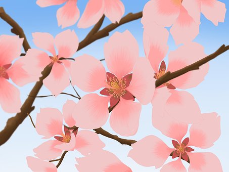 Free Art Background illustration and picture