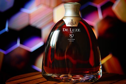 Free Alcohol Cognac photo and picture