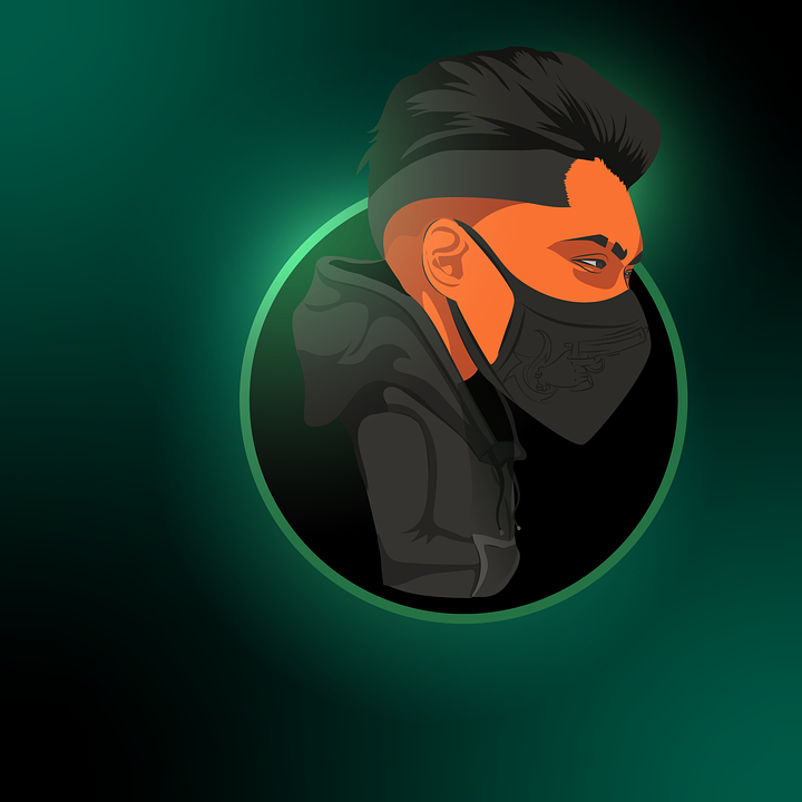 Avatar Pessoas Perfil - Imagens grátis no Pixabay