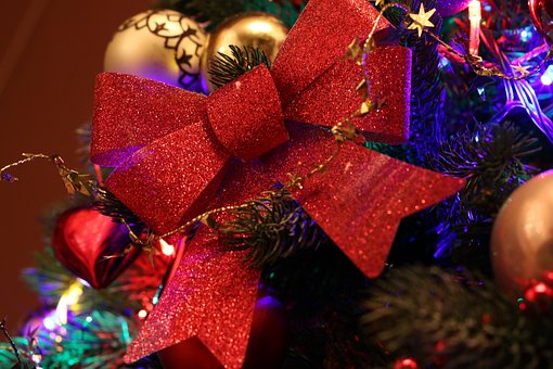 Free Christmas Decoration photo and picture