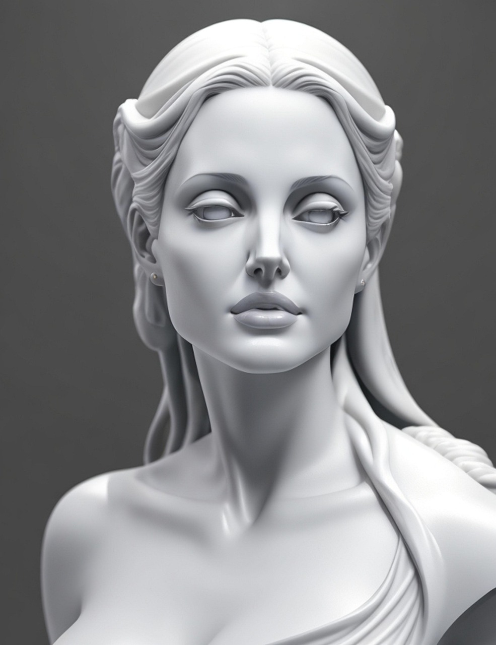 Female Sculpture Female Sculpture
