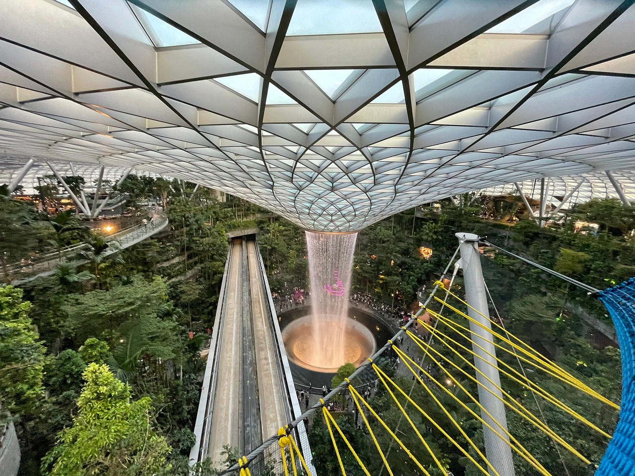 Jewel Vortex Singapore Free photo on Pixabay Pixabay