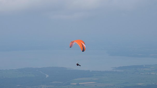 Risiko, Ekstremsport, Sikkerhed, Frihed
